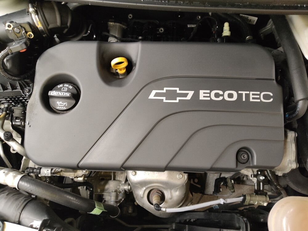 2020 Chevrolet Spark in Albany, GA 31705 - 18086573 30