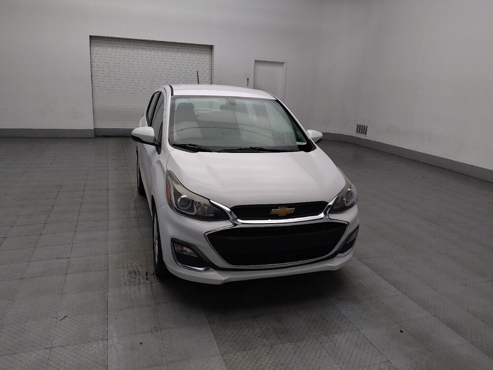 2020 Chevrolet Spark in Albany, GA 31705 - 18086573 14