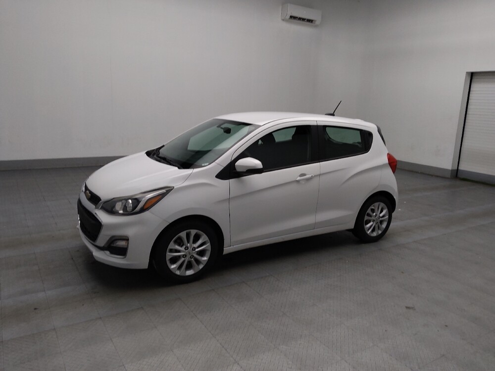 2020 Chevrolet Spark in Albany, GA 31705 - 18086573 2