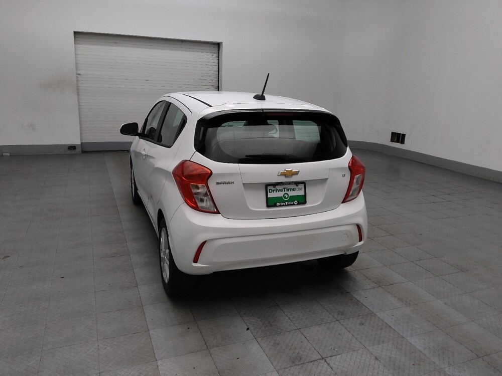2020 Chevrolet Spark in Albany, GA 31705 - 18086573 6