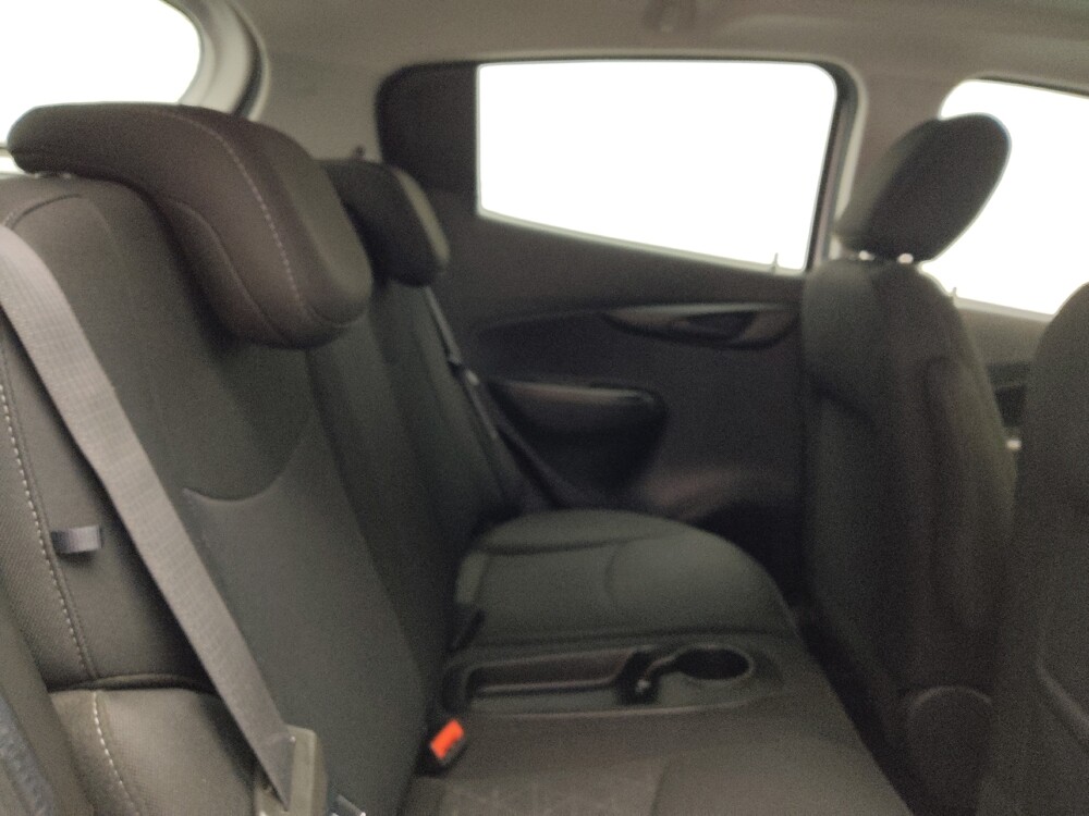 2020 Chevrolet Spark in Albany, GA 31705 - 18086573 19