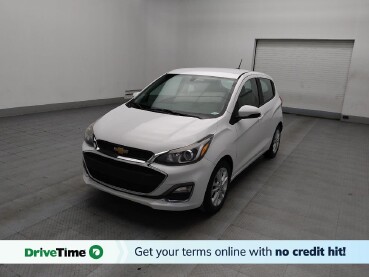 2020 Chevrolet Spark in Albany, GA 31705