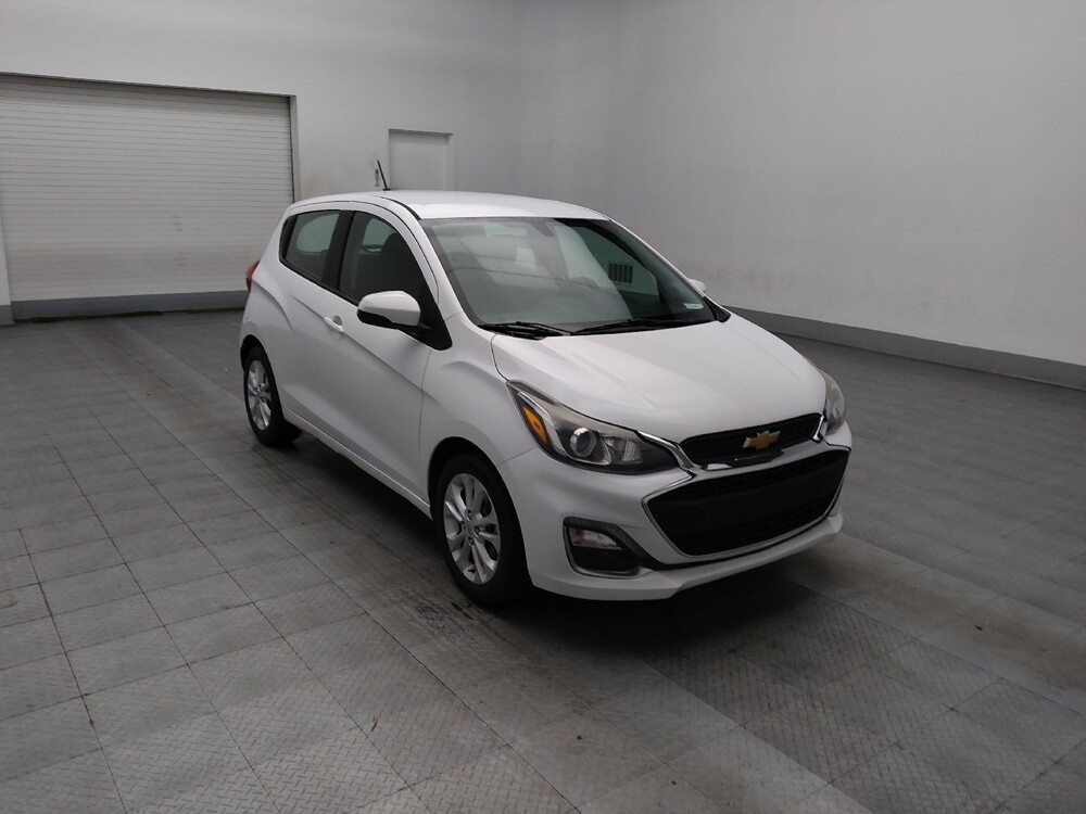 2020 Chevrolet Spark in Albany, GA 31705 - 18086573 13