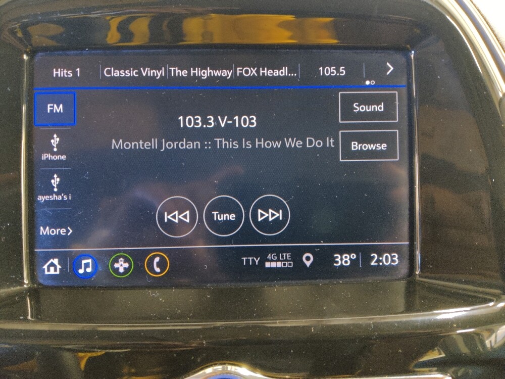 2020 Chevrolet Spark in Albany, GA 31705 - 18086573 25