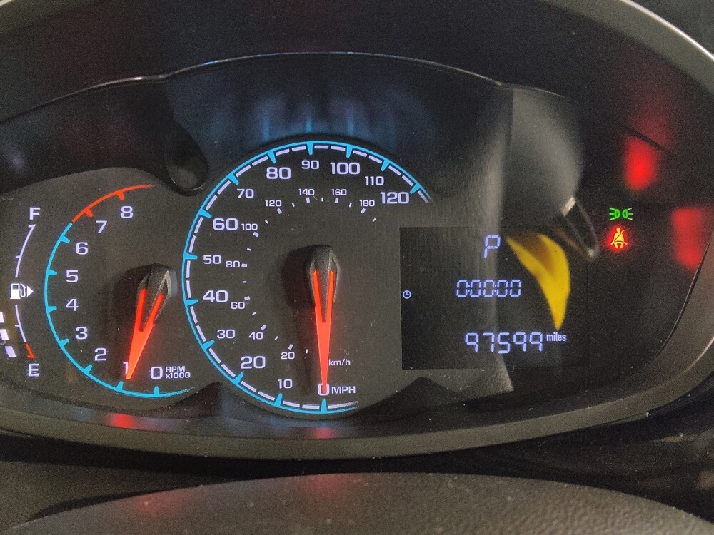 2020 Chevrolet Spark in Albany, GA 31705 - 18086573 23