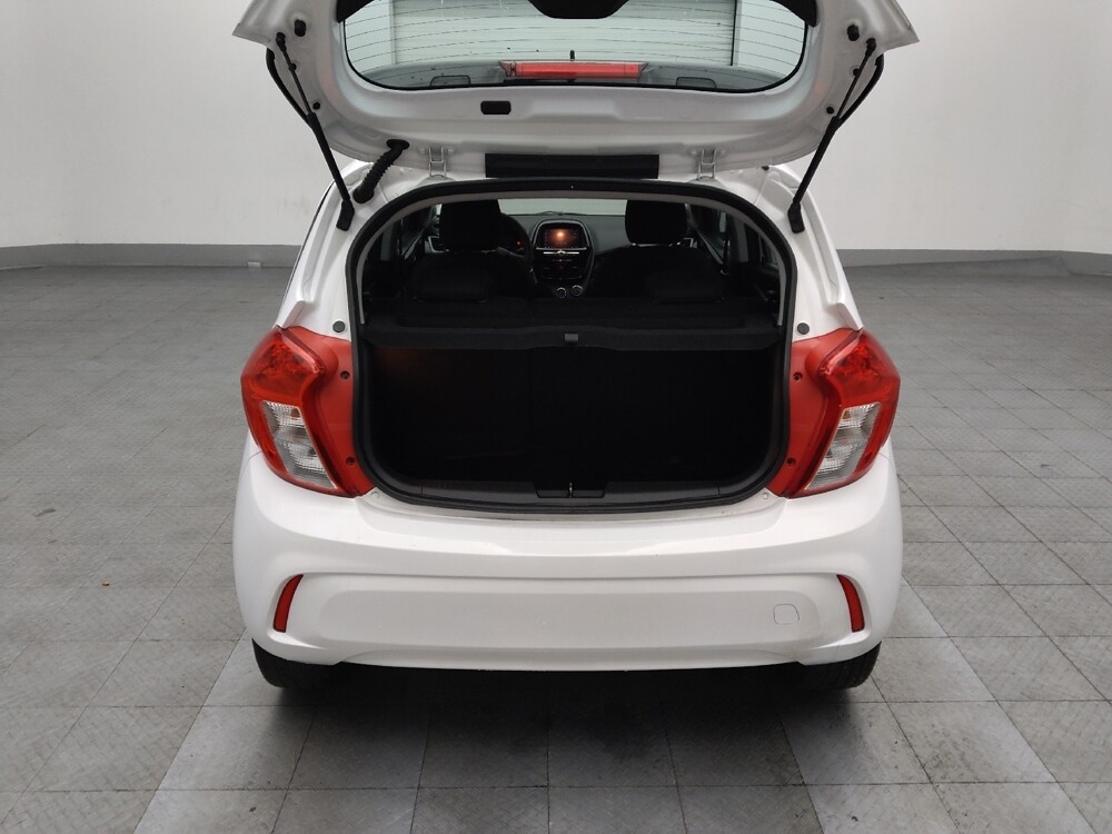 2020 Chevrolet Spark in Albany, GA 31705 - 18086573 29