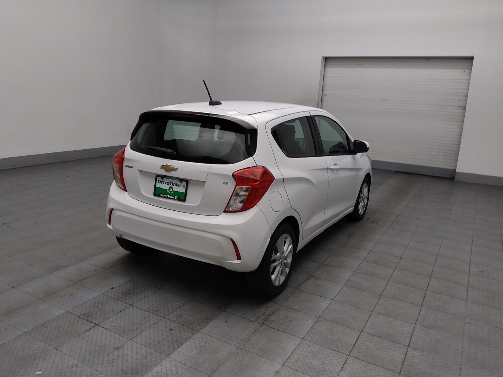 2020 Chevrolet Spark in Albany, GA 31705 - 18086573 9