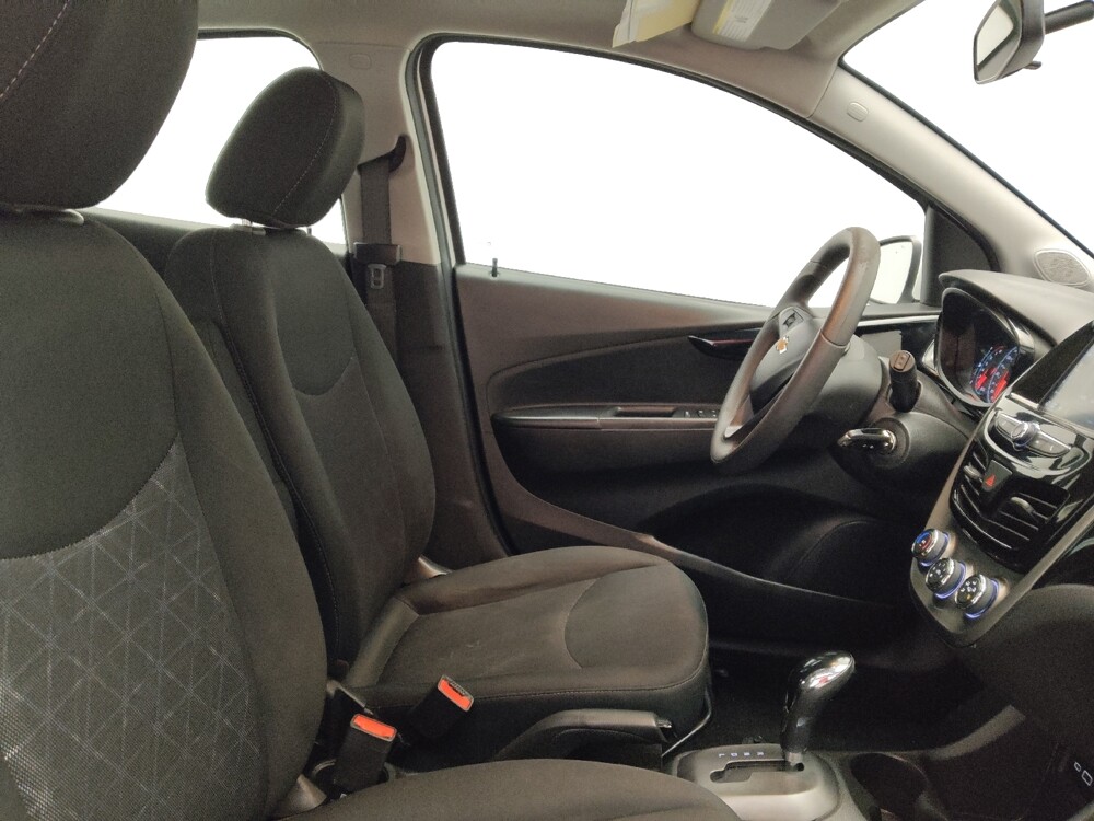 2020 Chevrolet Spark in Albany, GA 31705 - 18086573 21