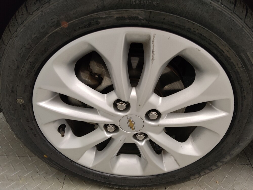 2020 Chevrolet Spark in Albany, GA 31705 - 18086573 31