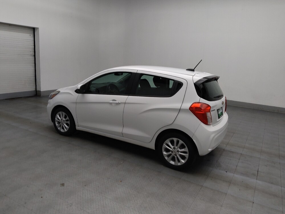 2020 Chevrolet Spark in Albany, GA 31705 - 18086573 3