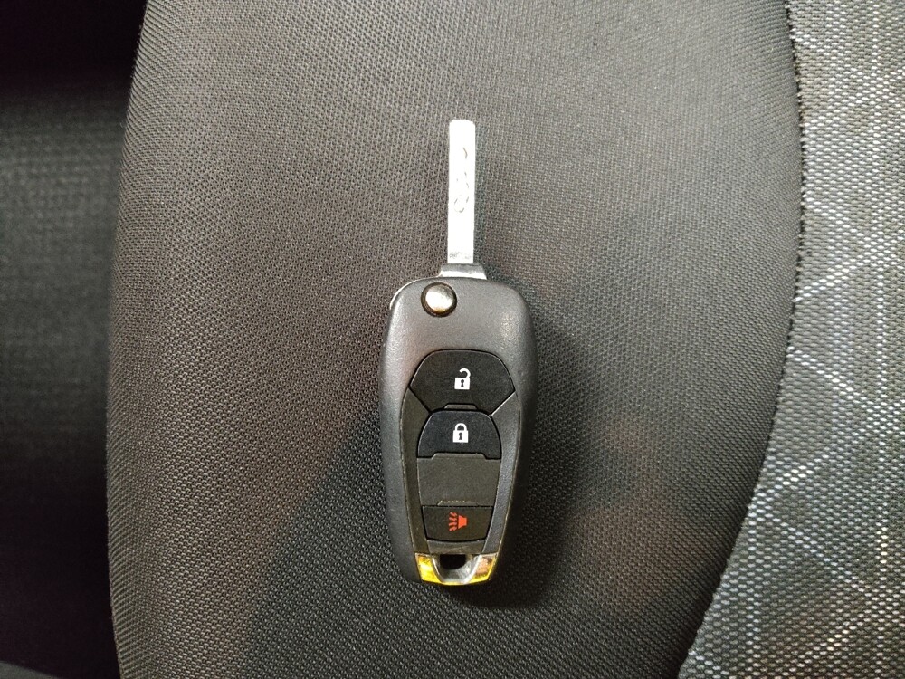 2020 Chevrolet Spark in Albany, GA 31705 - 18086573 32