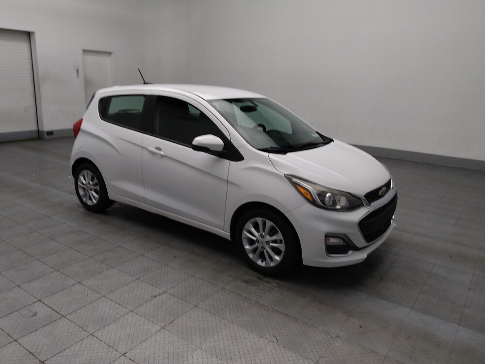 2020 Chevrolet Spark in Albany, GA 31705 - 18086573 11