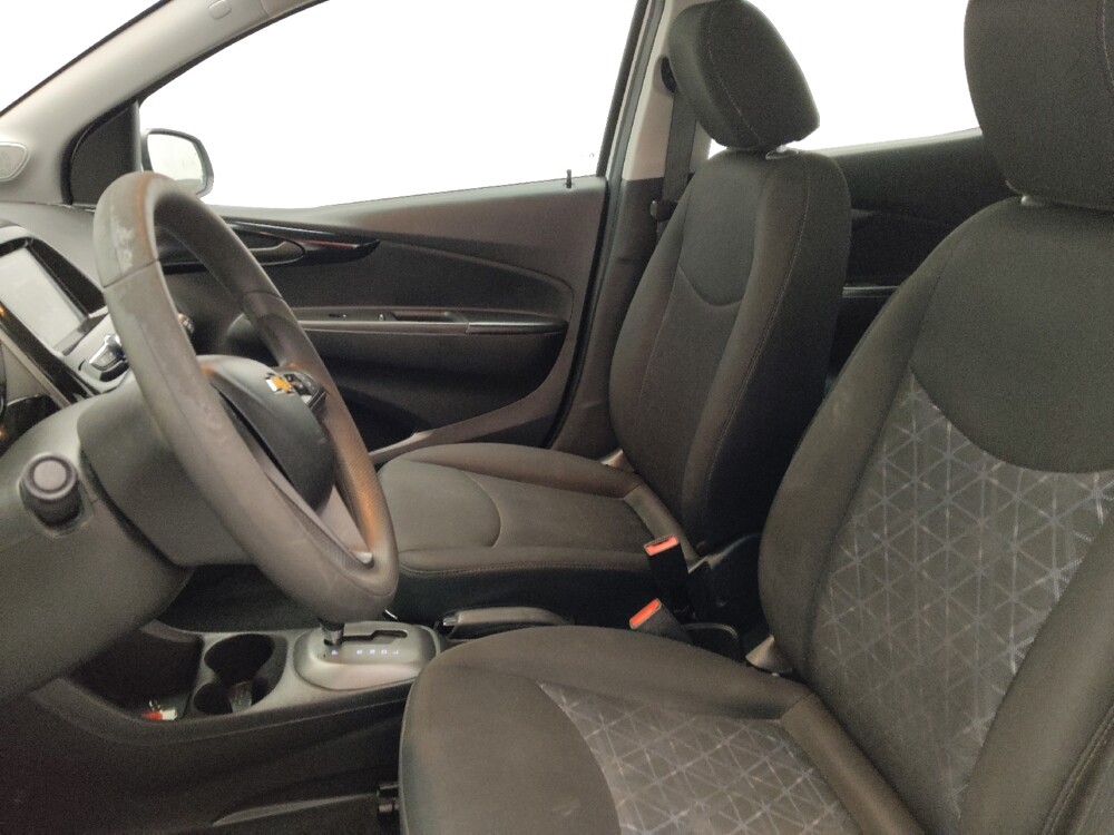 2020 Chevrolet Spark in Albany, GA 31705 - 18086573 17
