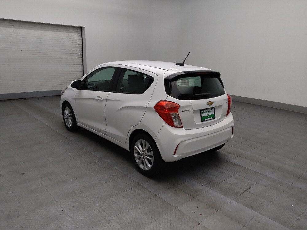 2020 Chevrolet Spark in Albany, GA 31705 - 18086573 5