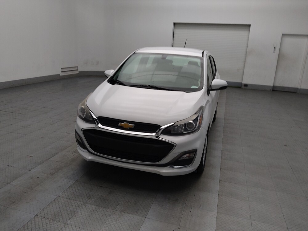 2020 Chevrolet Spark in Albany, GA 31705 - 18086573 15