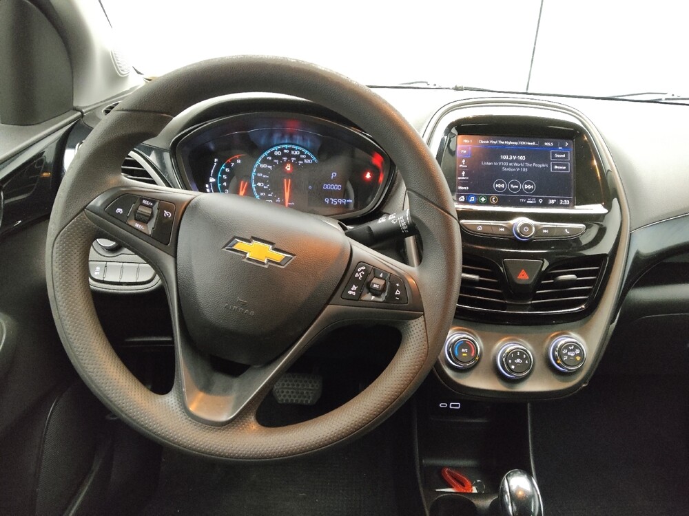 2020 Chevrolet Spark in Albany, GA 31705 - 18086573 22