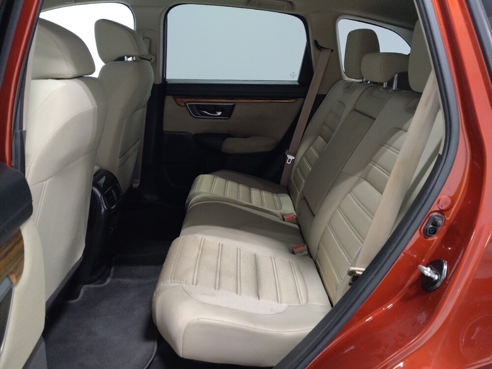 2018 Honda CR-V in Columbus, OH 43231 - 18086574 18