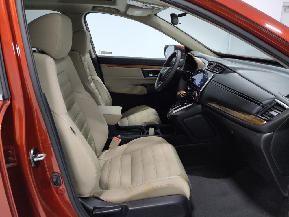 2018 Honda CR-V in Columbus, OH 43231 - 18086574 21