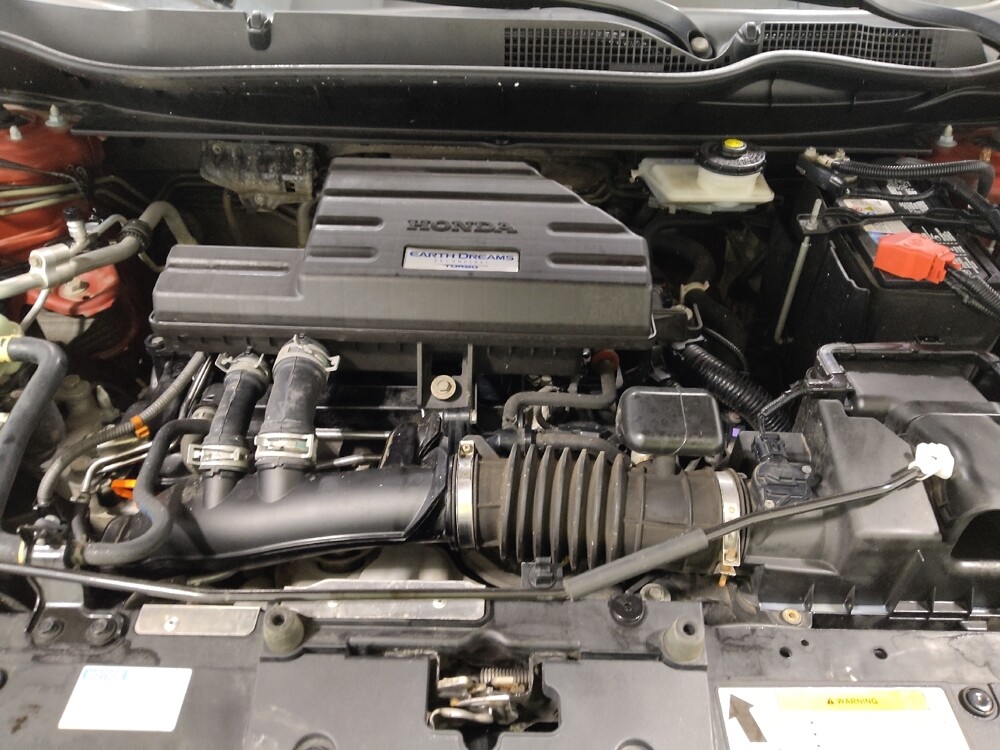 2018 Honda CR-V in Columbus, OH 43231 - 18086574 30