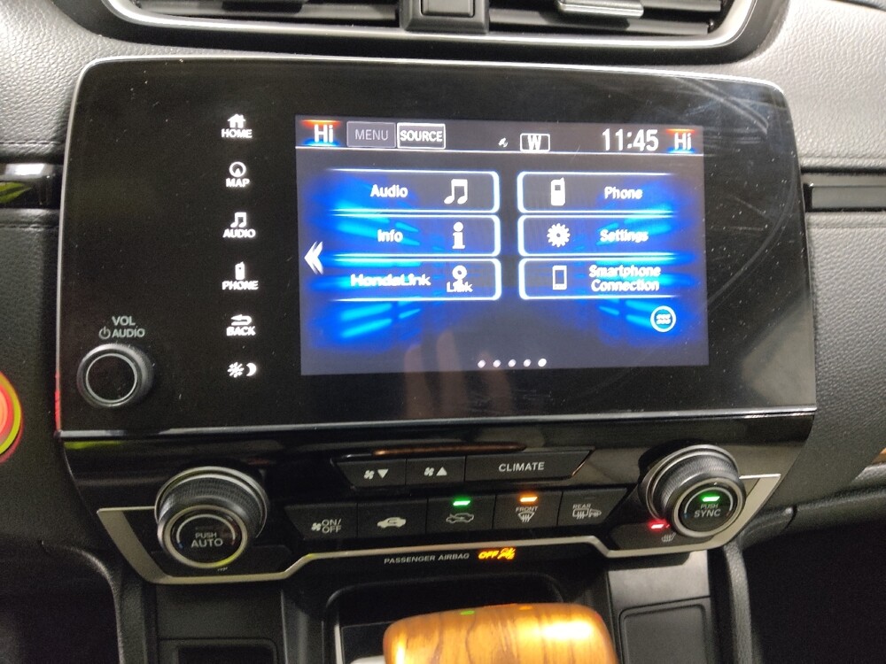 2018 Honda CR-V in Columbus, OH 43231 - 18086574 25