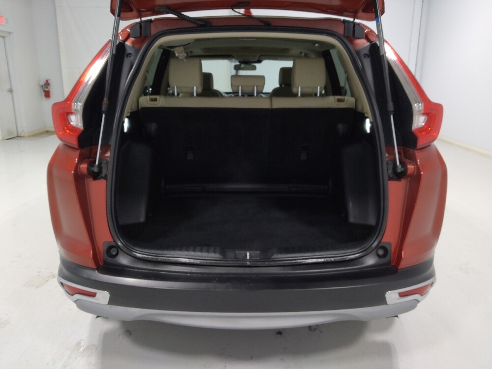 2018 Honda CR-V in Columbus, OH 43231 - 18086574 29