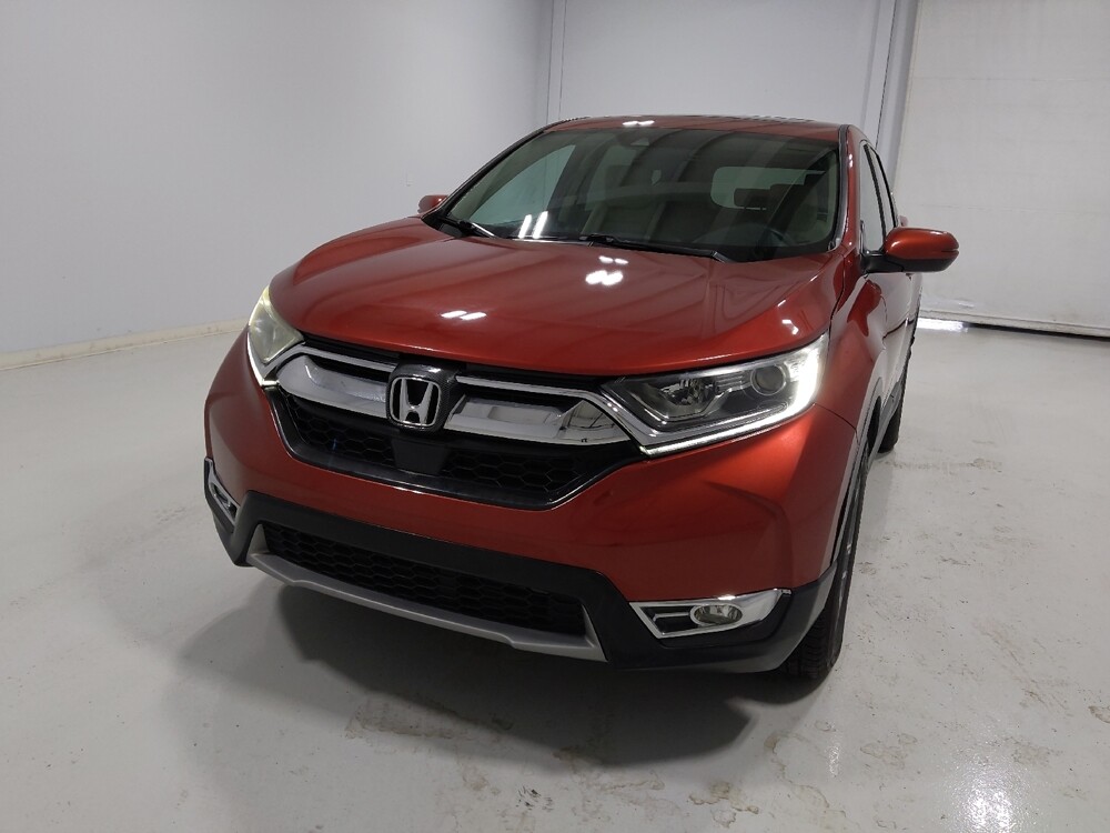 2018 Honda CR-V in Columbus, OH 43231 - 18086574 15