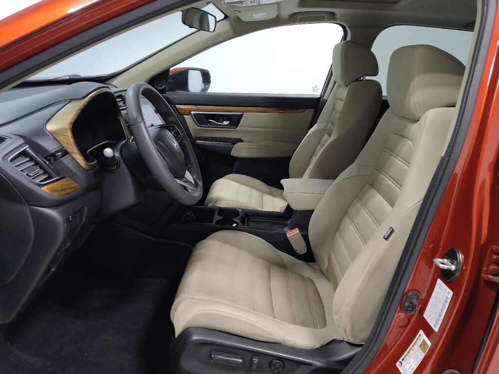 2018 Honda CR-V in Columbus, OH 43231 - 18086574 17