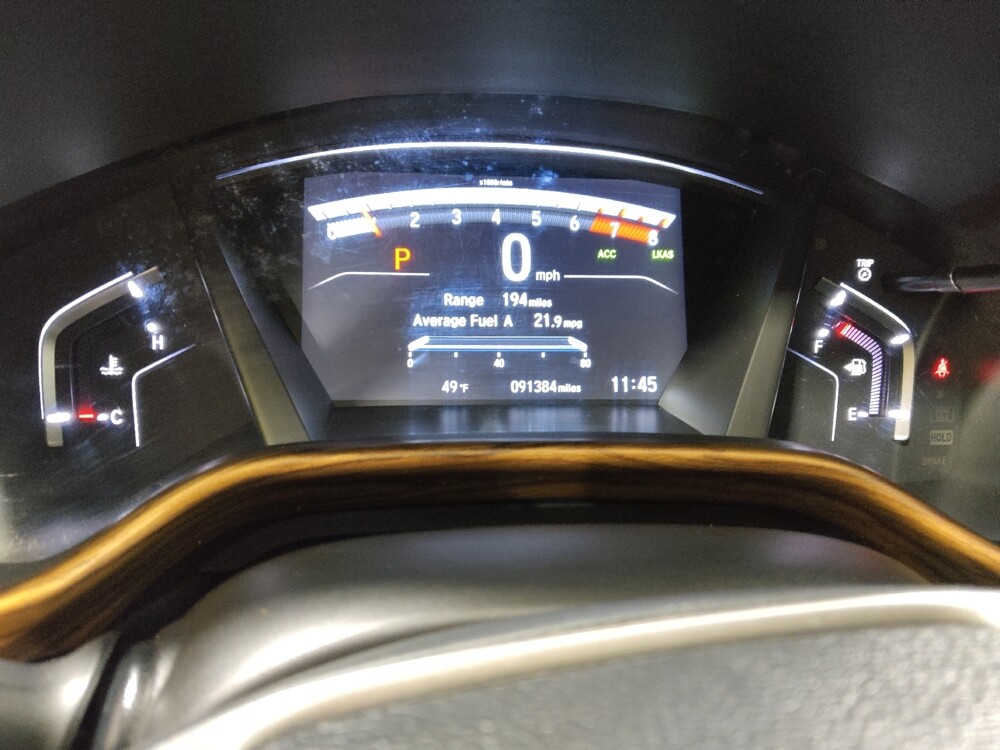 2018 Honda CR-V in Columbus, OH 43231 - 18086574 23