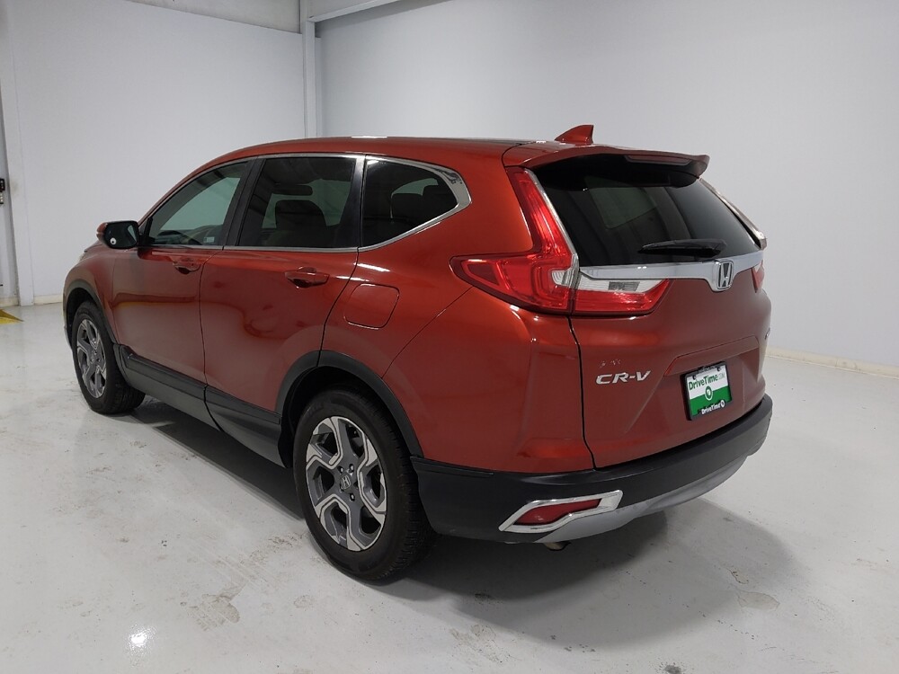 2018 Honda CR-V in Columbus, OH 43231 - 18086574 5