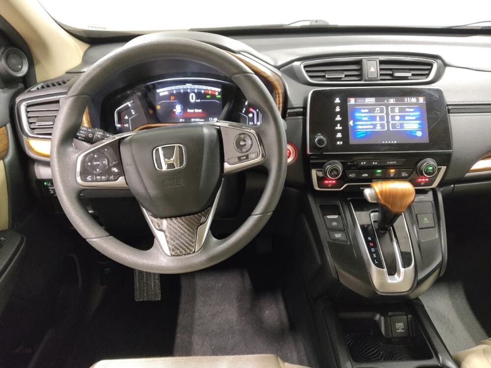 2018 Honda CR-V in Columbus, OH 43231 - 18086574 22