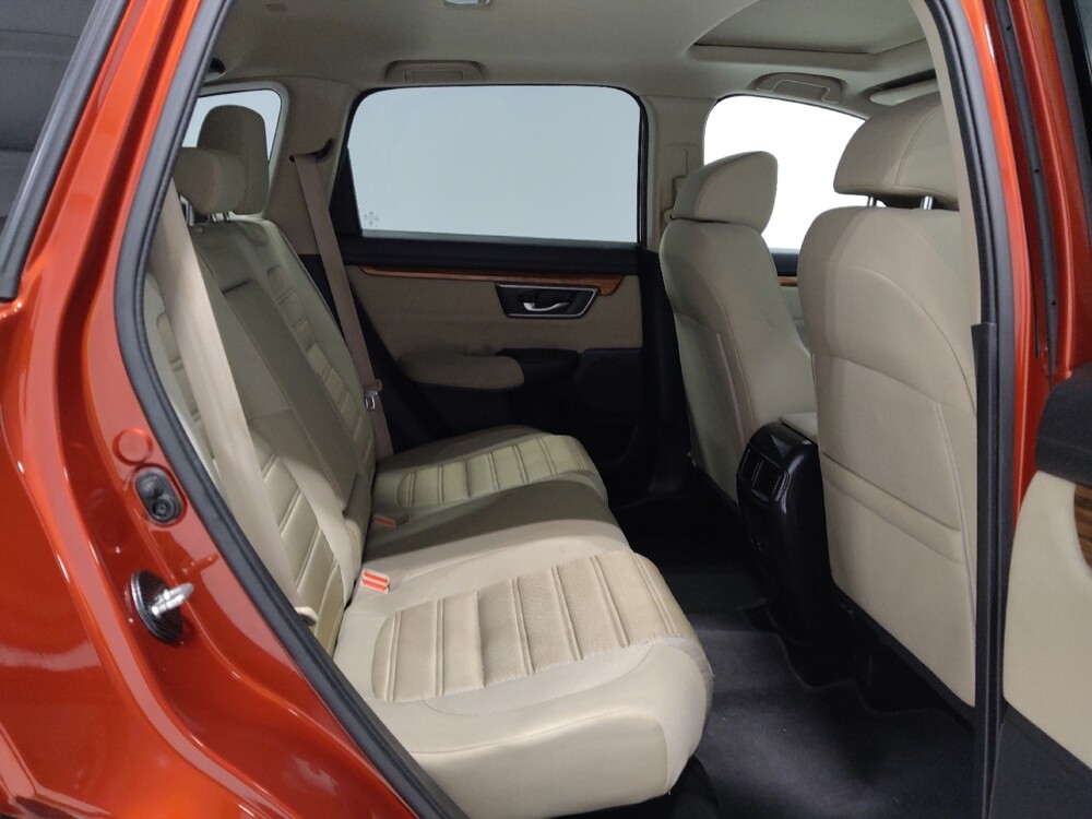 2018 Honda CR-V in Columbus, OH 43231 - 18086574 19