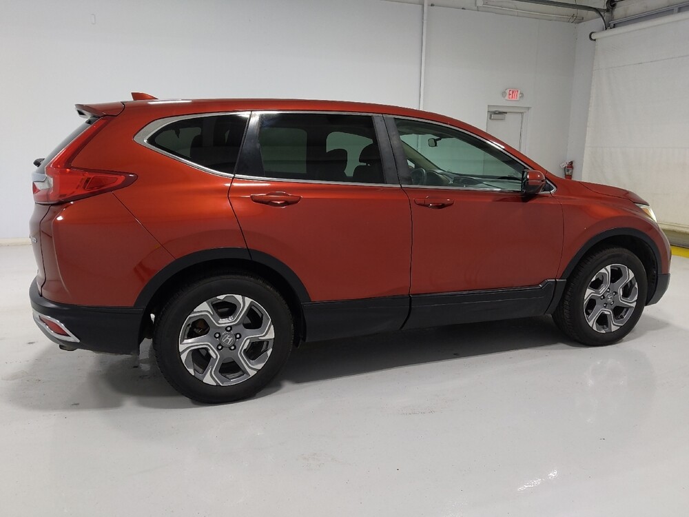 2018 Honda CR-V in Columbus, OH 43231 - 18086574 10