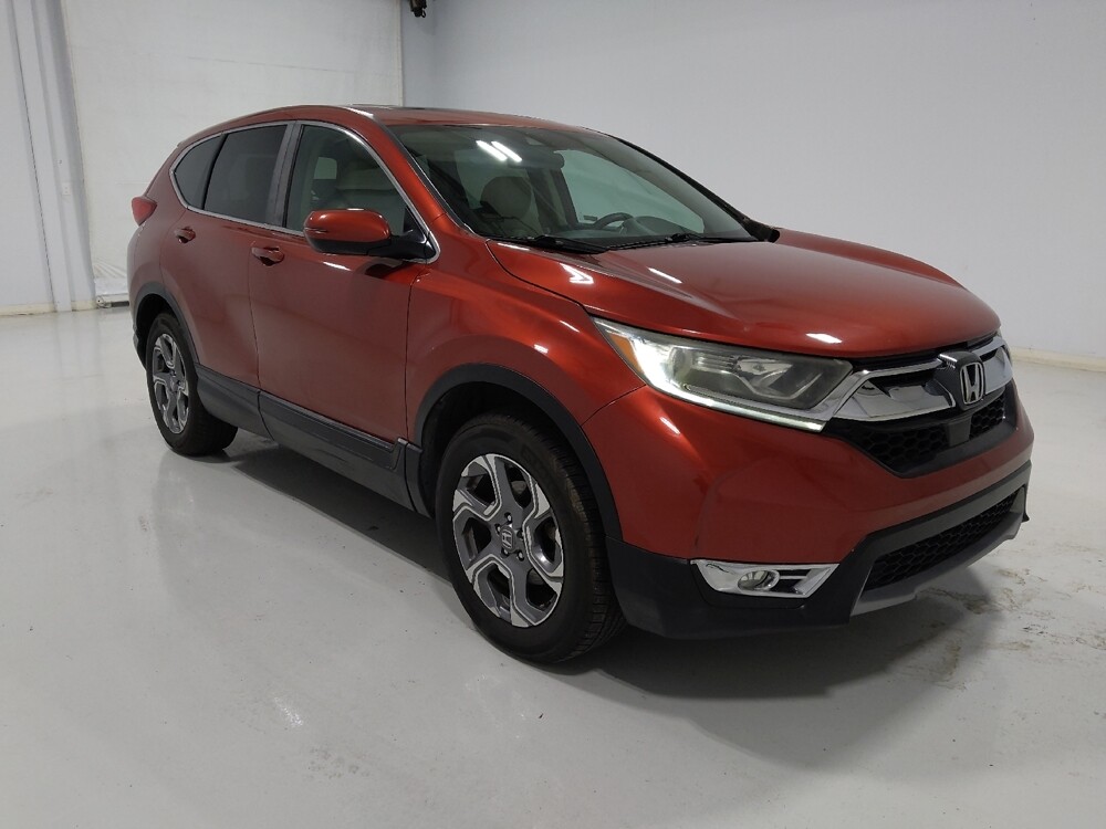2018 Honda CR-V in Columbus, OH 43231 - 18086574 13
