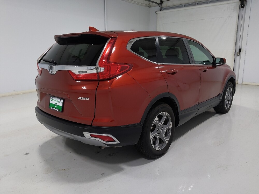 2018 Honda CR-V in Columbus, OH 43231 - 18086574 9