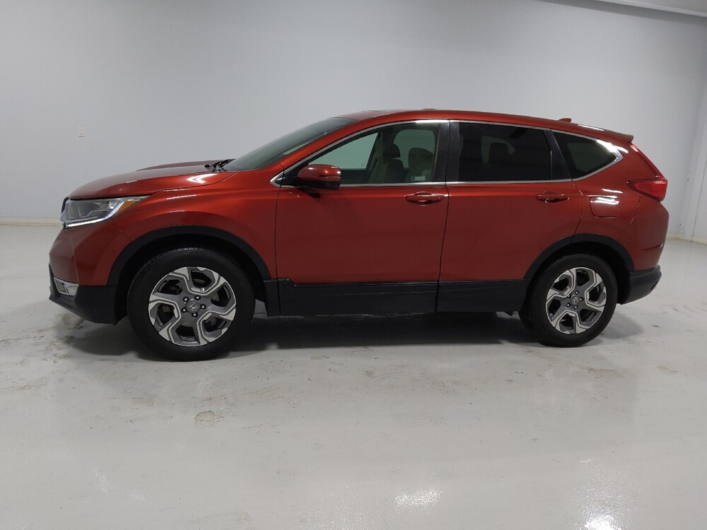 2018 Honda CR-V in Columbus, OH 43231 - 18086574 2