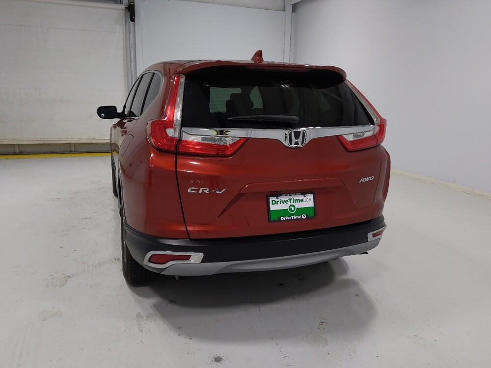 2018 Honda CR-V in Columbus, OH 43231 - 18086574 6