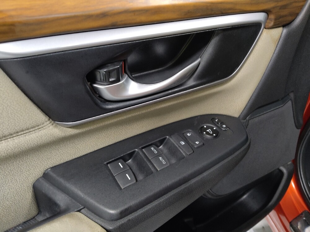 2018 Honda CR-V in Columbus, OH 43231 - 18086574 27