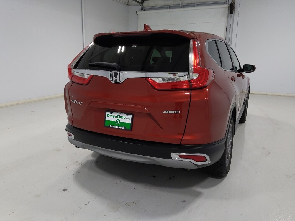 2018 Honda CR-V in Columbus, OH 43231 - 18086574 7