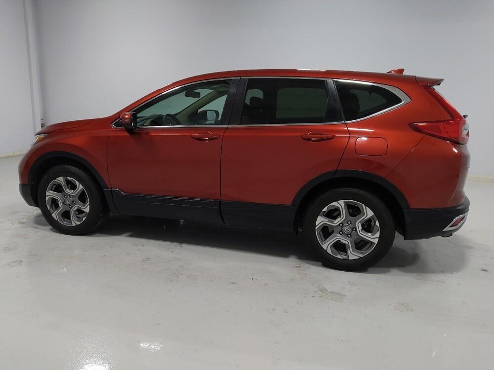 2018 Honda CR-V in Columbus, OH 43231 - 18086574 3