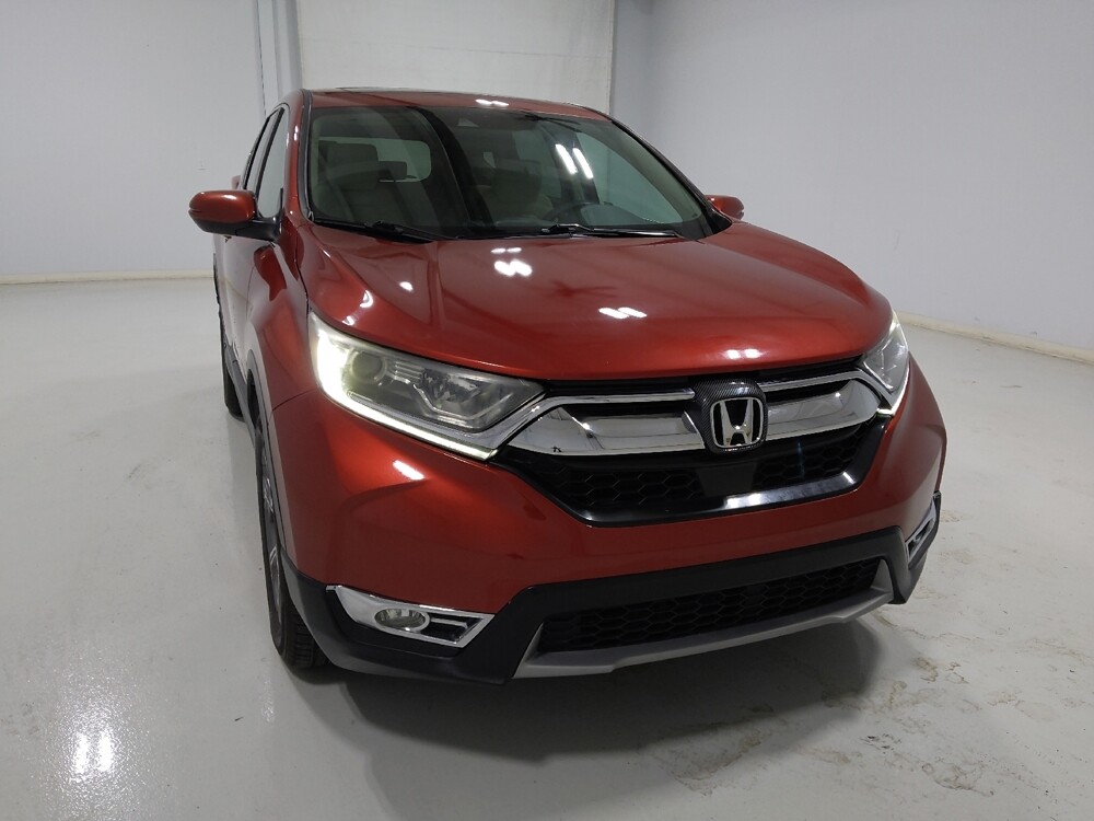 2018 Honda CR-V in Columbus, OH 43231 - 18086574 14