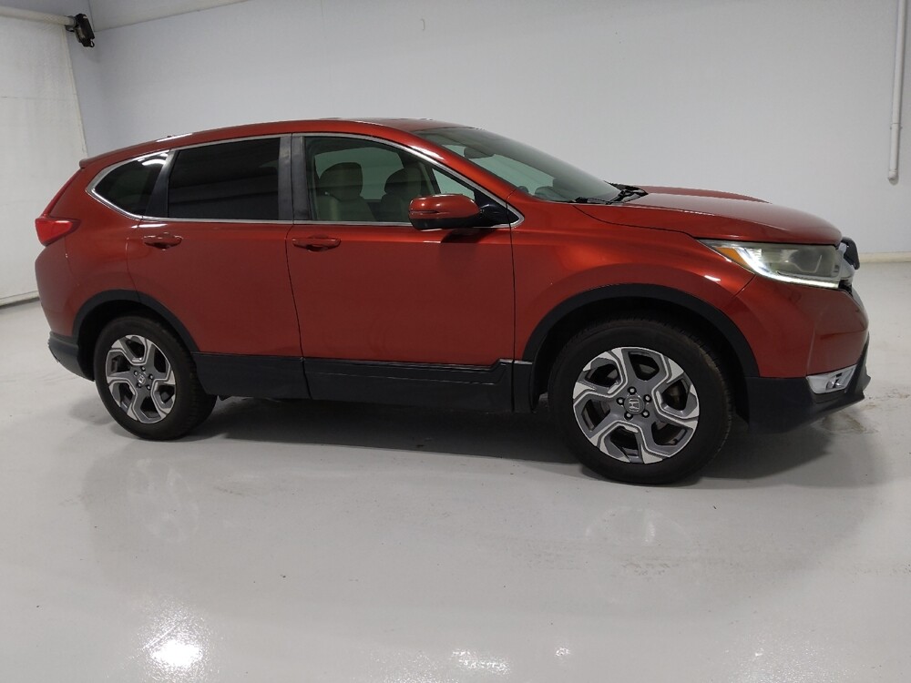 2018 Honda CR-V in Columbus, OH 43231 - 18086574 11