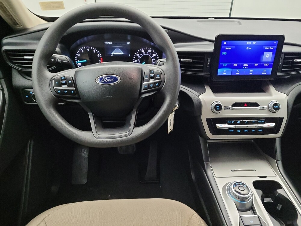 2022 Ford Explorer in Cincinnati, OH 45255 - 18086575 22