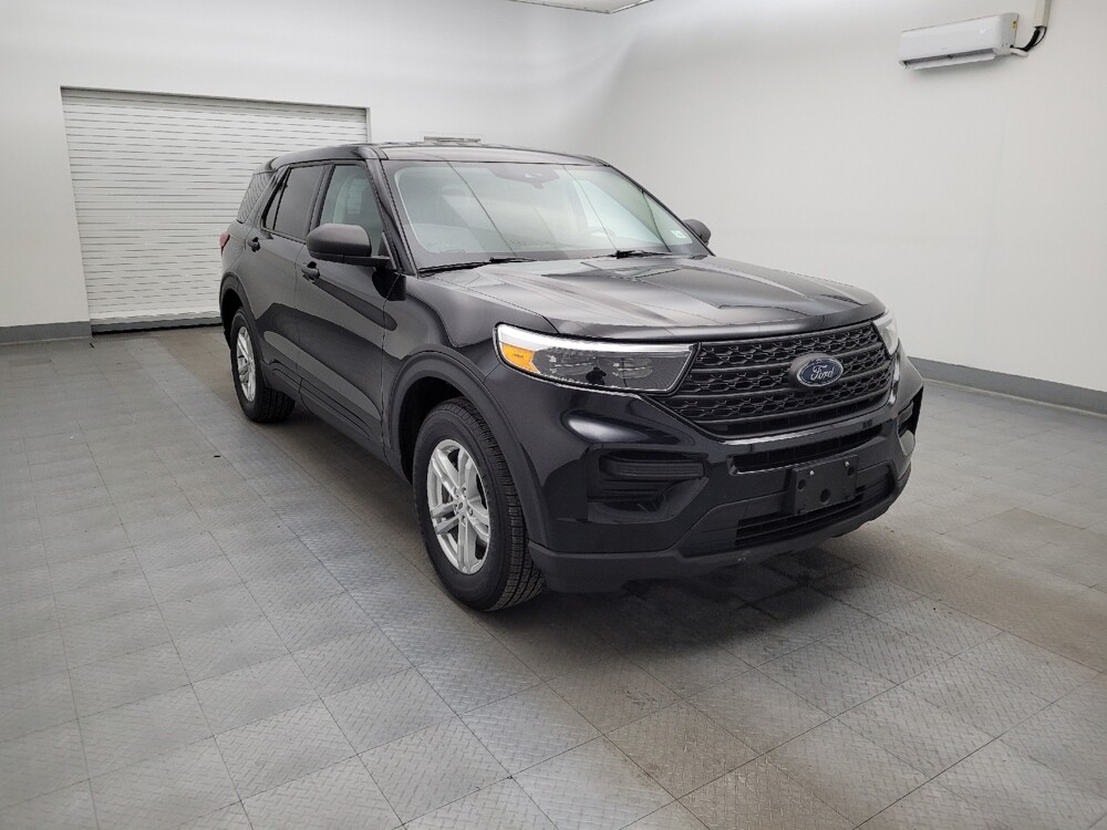 2022 Ford Explorer in Cincinnati, OH 45255 - 18086575 13