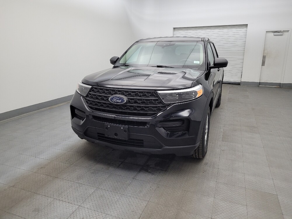 2022 Ford Explorer in Cincinnati, OH 45255 - 18086575 15