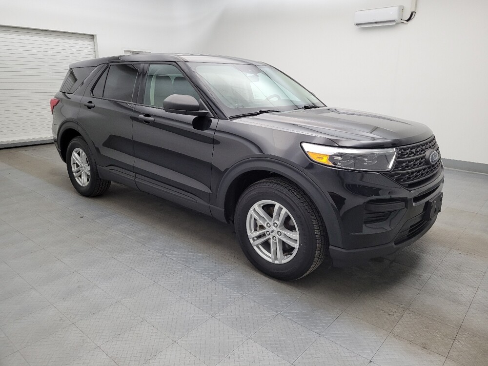 2022 Ford Explorer in Cincinnati, OH 45255 - 18086575 11