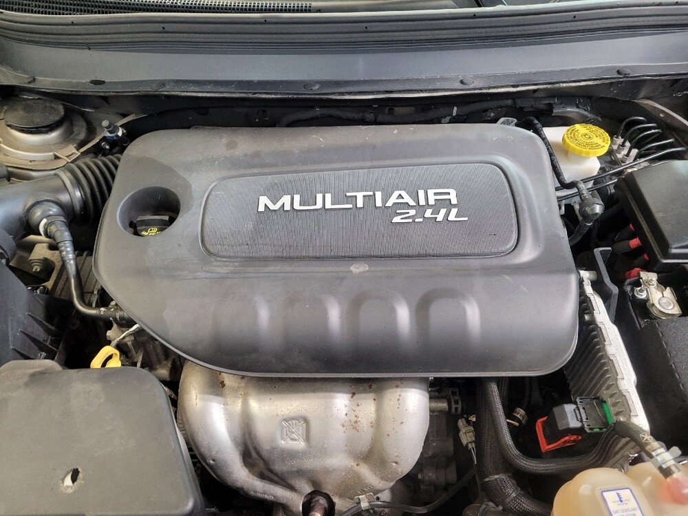 2019 Jeep Cherokee in Lexington, KY 40509 - 18086576 30