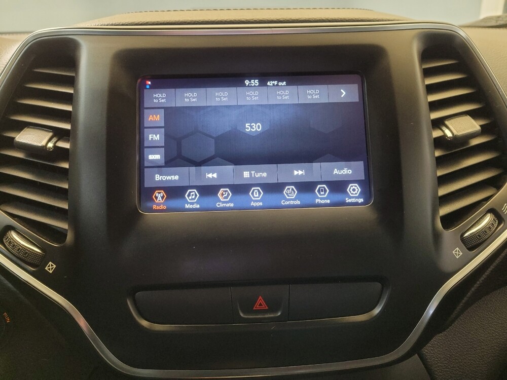 2019 Jeep Cherokee in Lexington, KY 40509 - 18086576 25