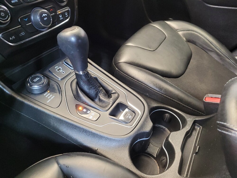 2019 Jeep Cherokee in Lexington, KY 40509 - 18086576 26