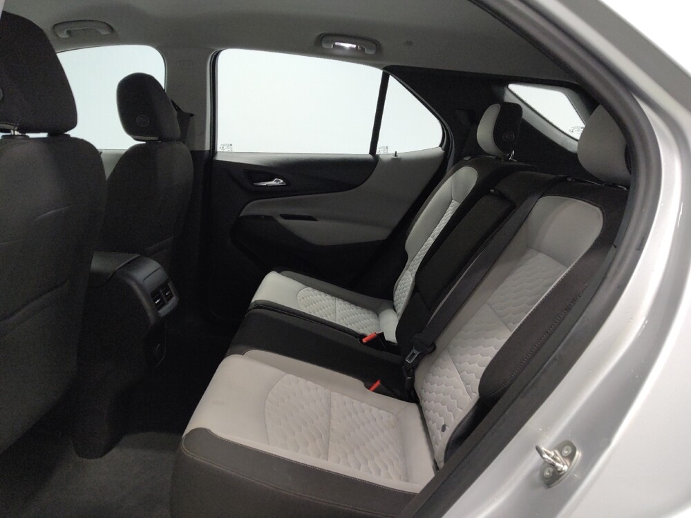 2018 Chevrolet Equinox in Columbus, OH 43231 - 18086577 18