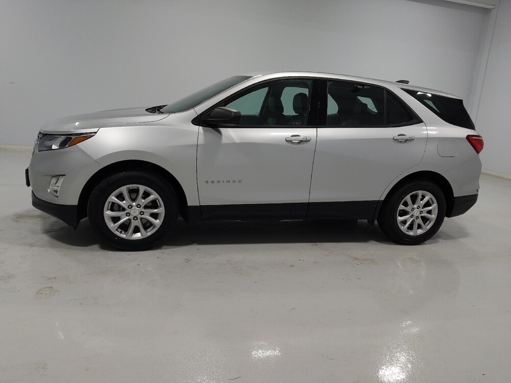 2018 Chevrolet Equinox in Columbus, OH 43231 - 18086577 2
